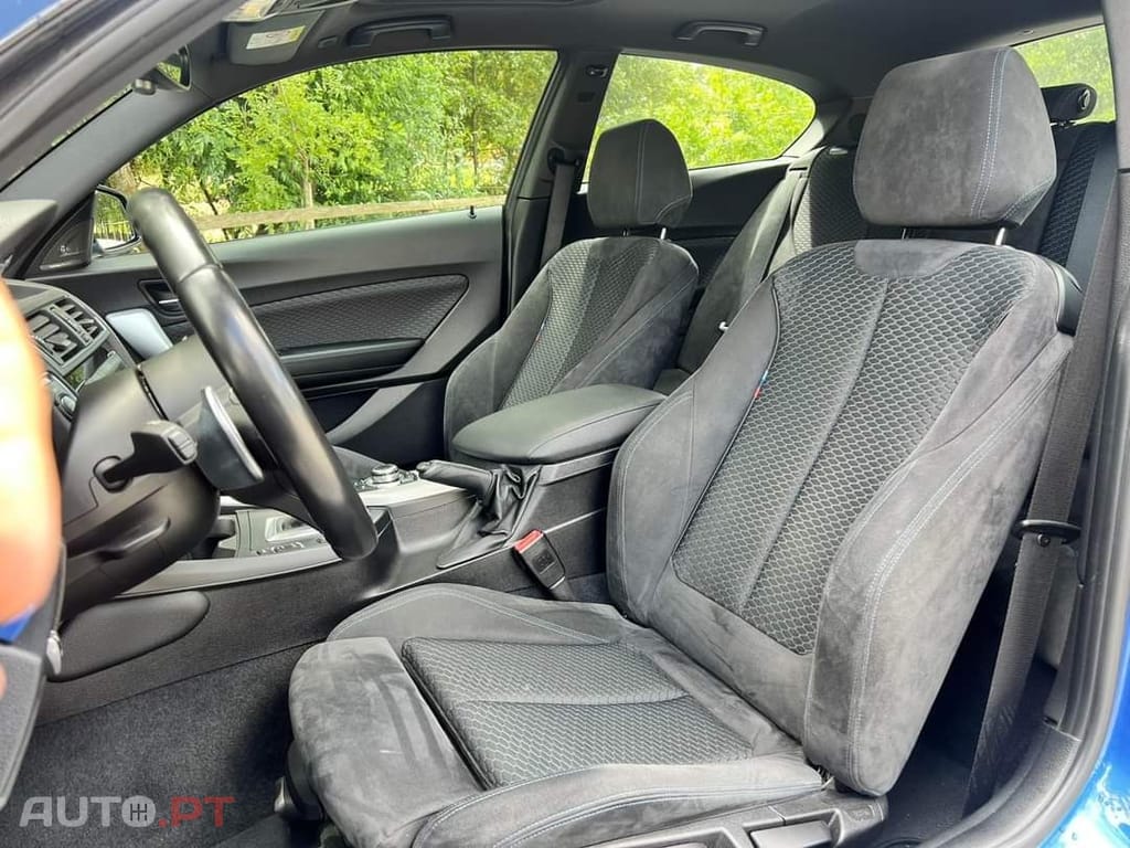BMW M135 Auto