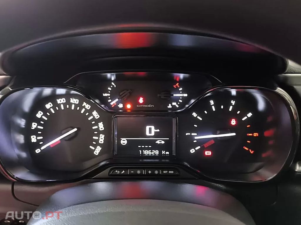 Citroen C3 1.2 Puretech Graphic