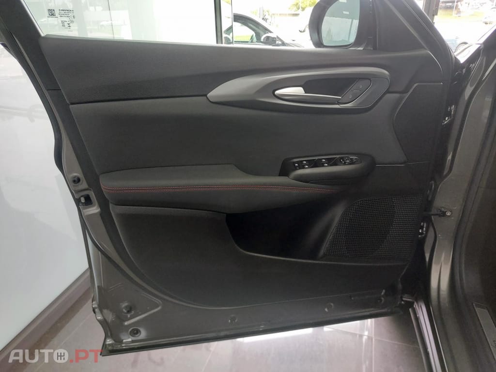 Alfa Romeo Tonale 1.3 Plug-In Hybrid Veloce e-AWD