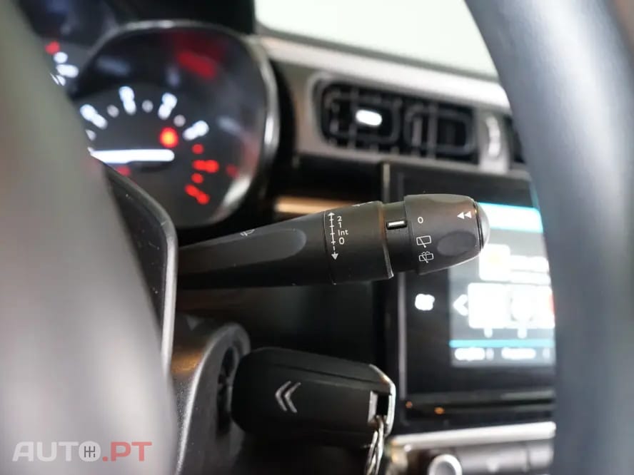 Citroen C3 1.2 PureTech Shine