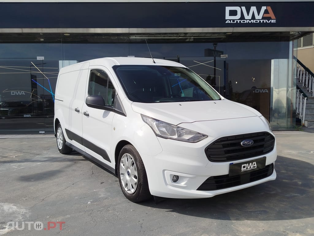 Ford Transit Connect Connect 1.5 TDCi 230 L2 Trend
