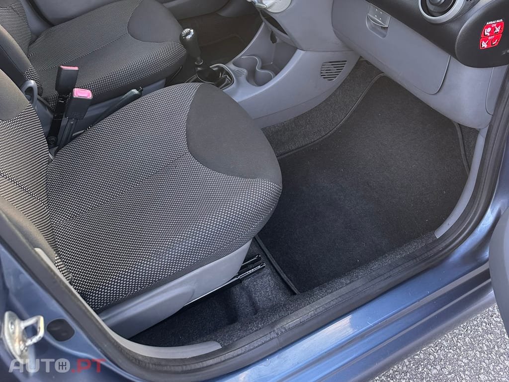Toyota Aygo 1.0 Sport + AC