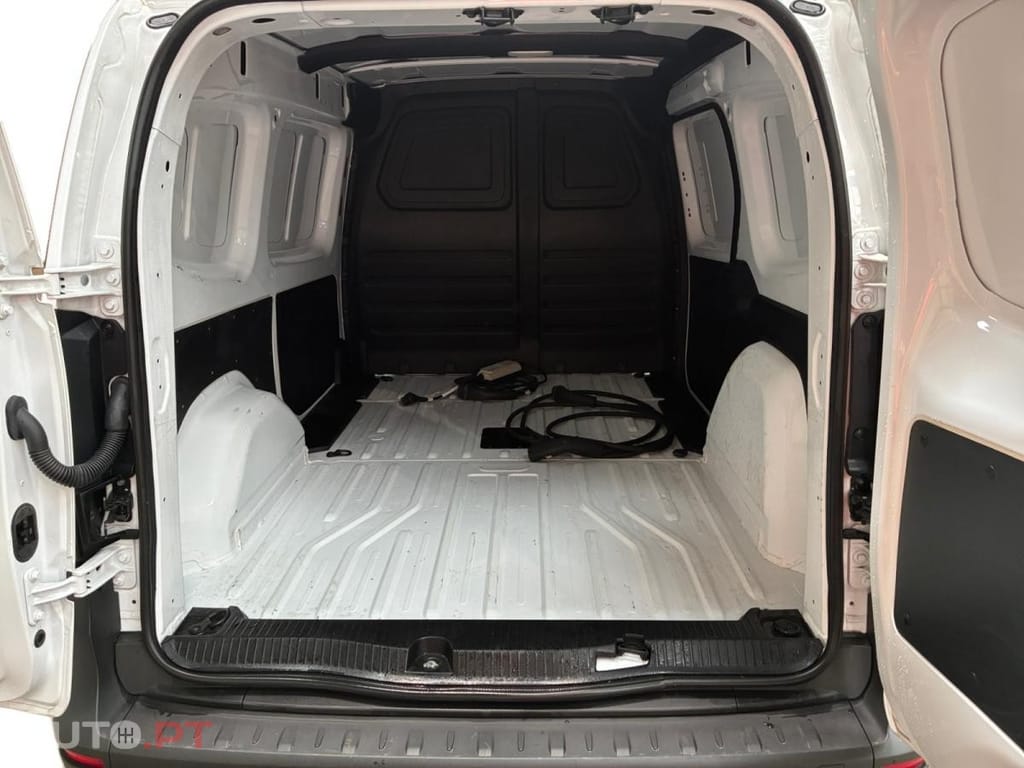 Renault Kangoo E-Tech EV45 Grand Confort