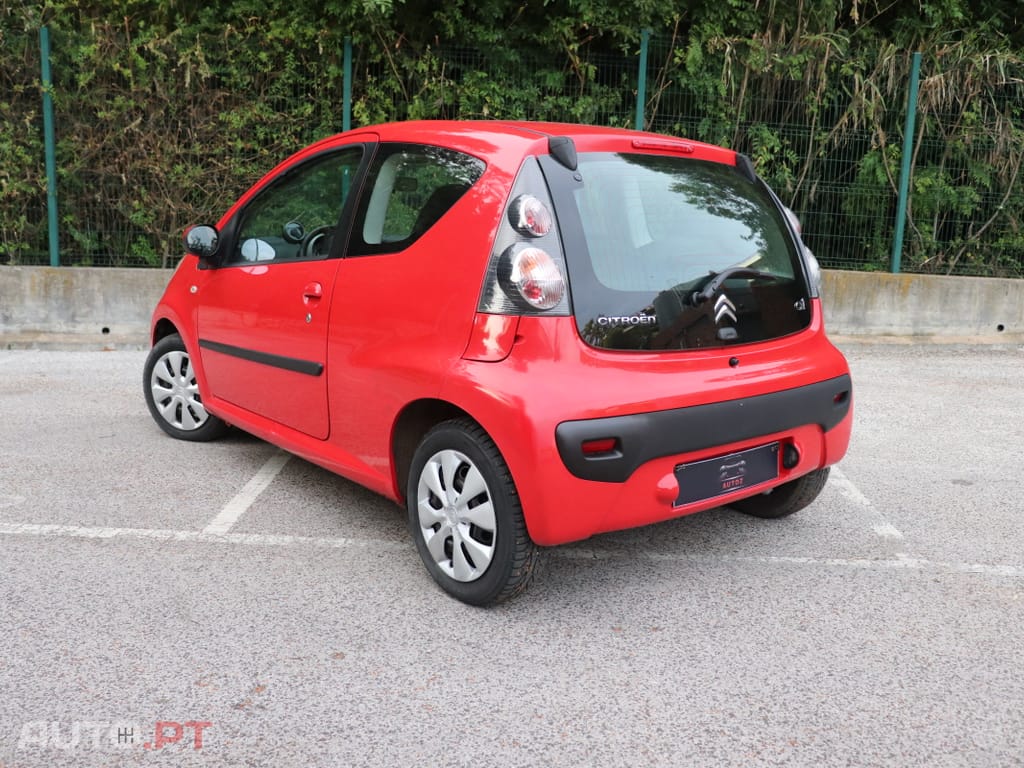 Citroen C1 Active
