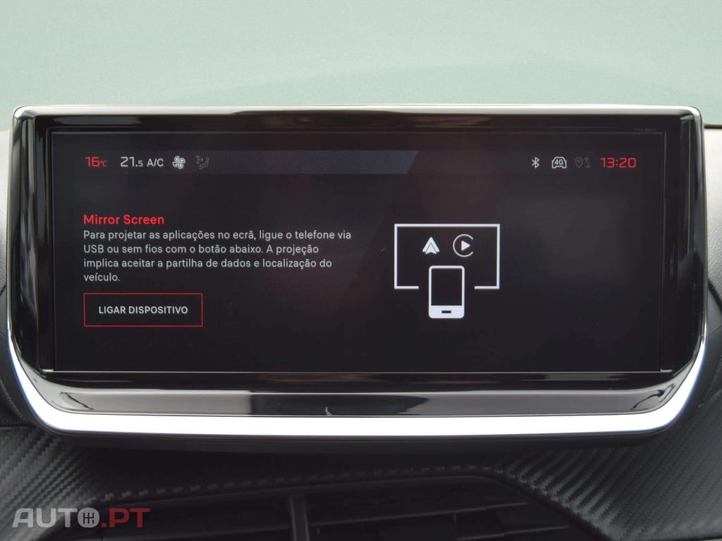 Peugeot 208 1.2 PureTech Allure Pack