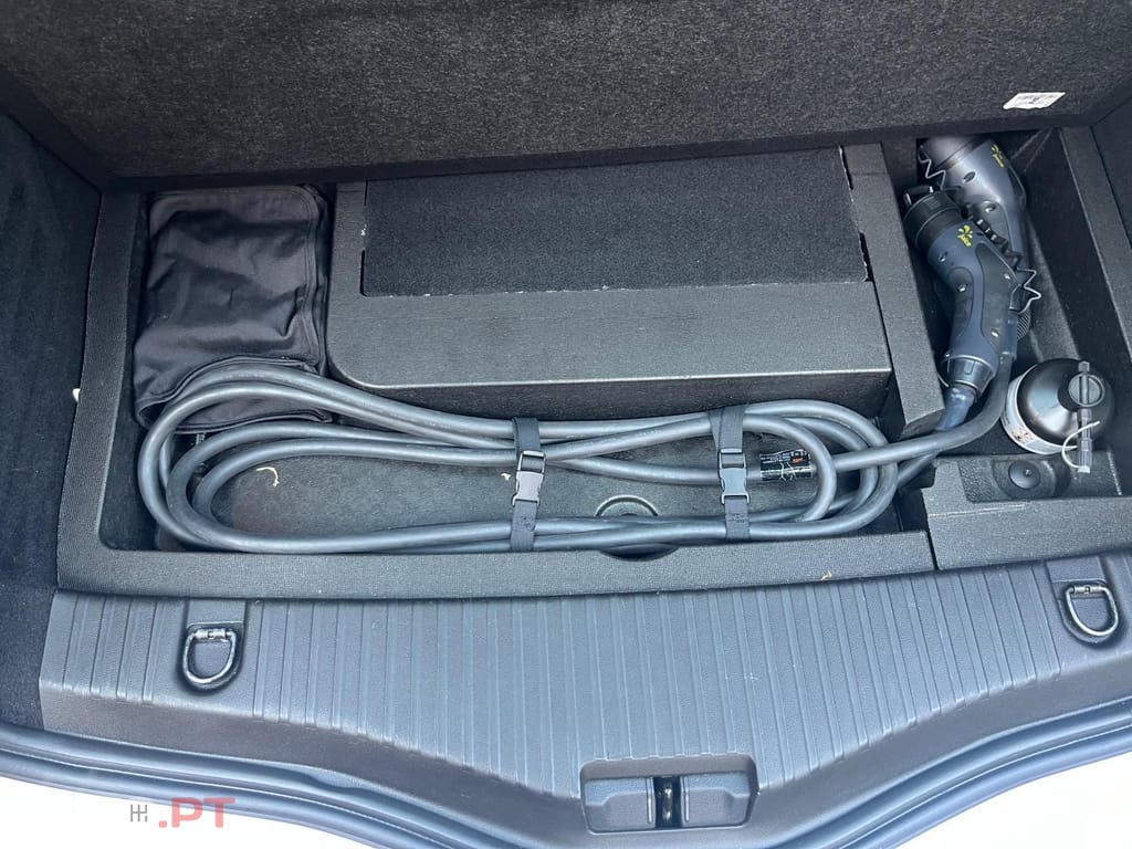 Renault Mégane GRANDTOUR 1.6 E-TECH PLUG-IN BUSINE