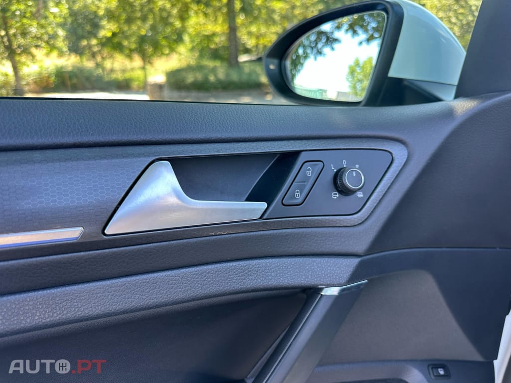 Volkswagen Golf 1.4 GTE Plug-in