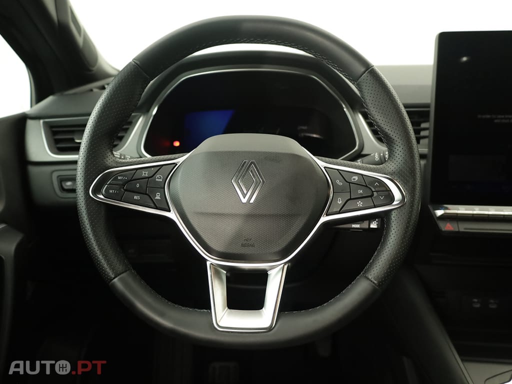 Renault Symbioz Symbioz 1.6 E-Tech Full Hybrid Techno