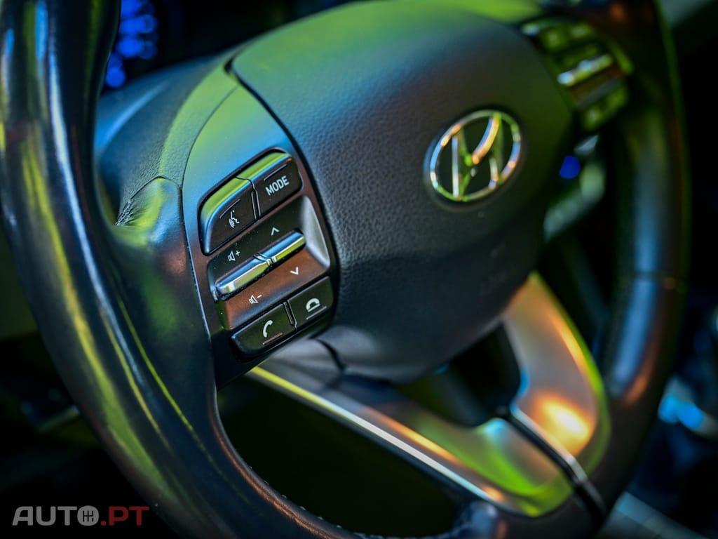 Hyundai i30 1.0 T-GDi Style Plus