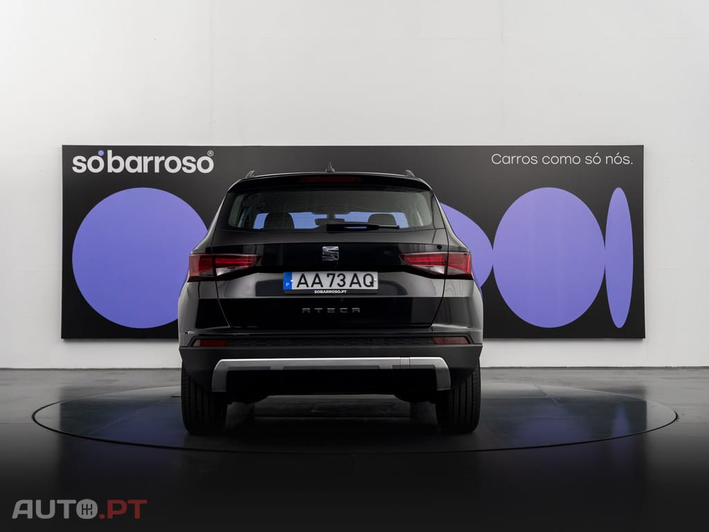 Seat Ateca 1.0 TSI Style