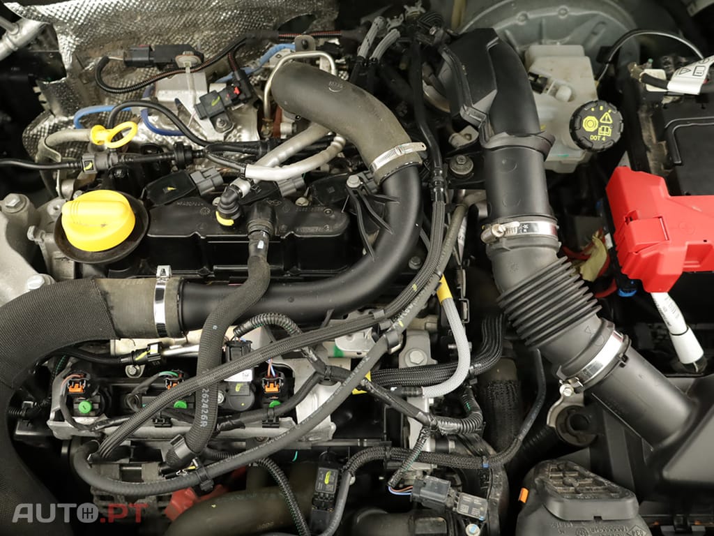 Dacia Jogger Jogger 1.0 ECO-G Extreme+ Up&Go 7L Bi-Fuel