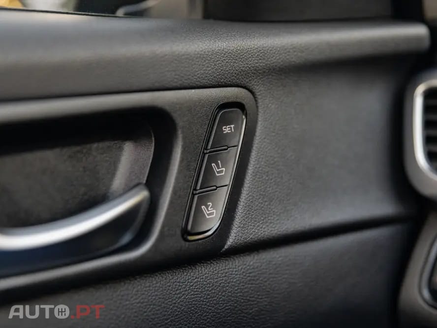 Kia Optima 1.7 CRDi Fleet