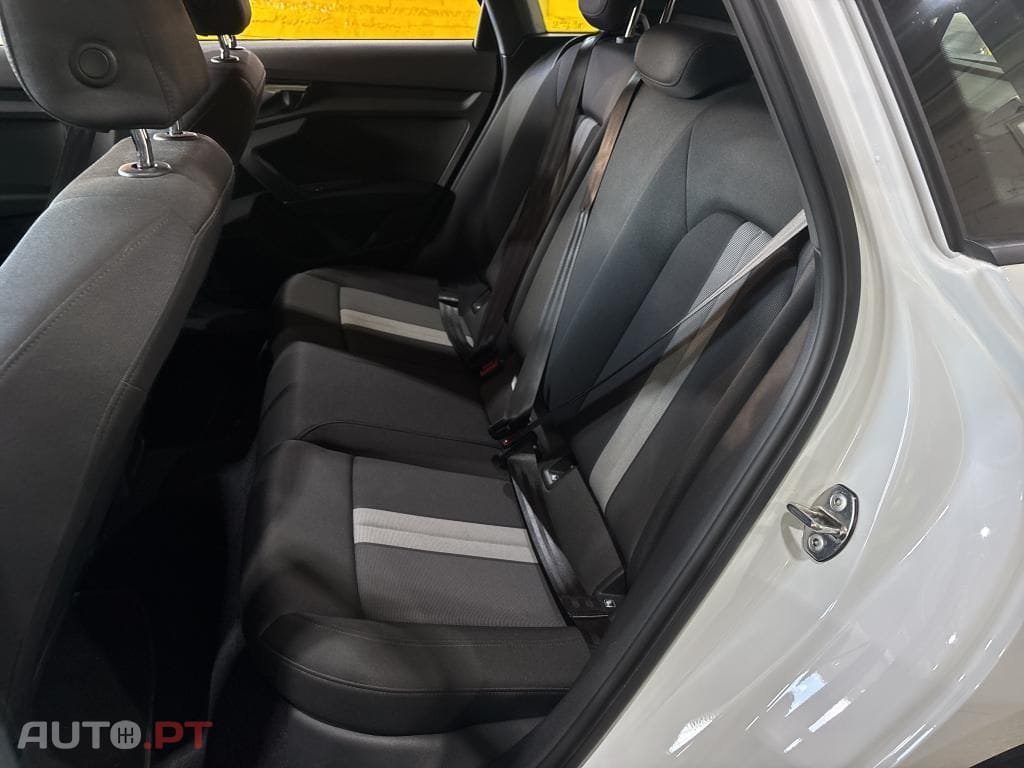 Audi A3 Sportback 40 TFSIe