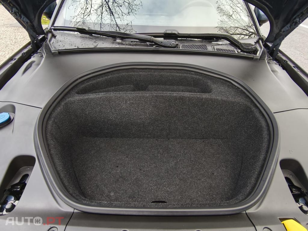 Polestar 2 Long Range 78 kWh