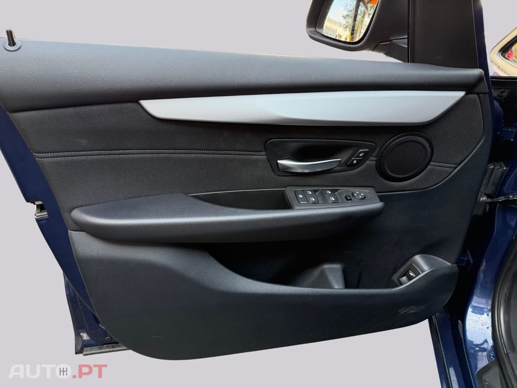 BMW 216 D SportLine 