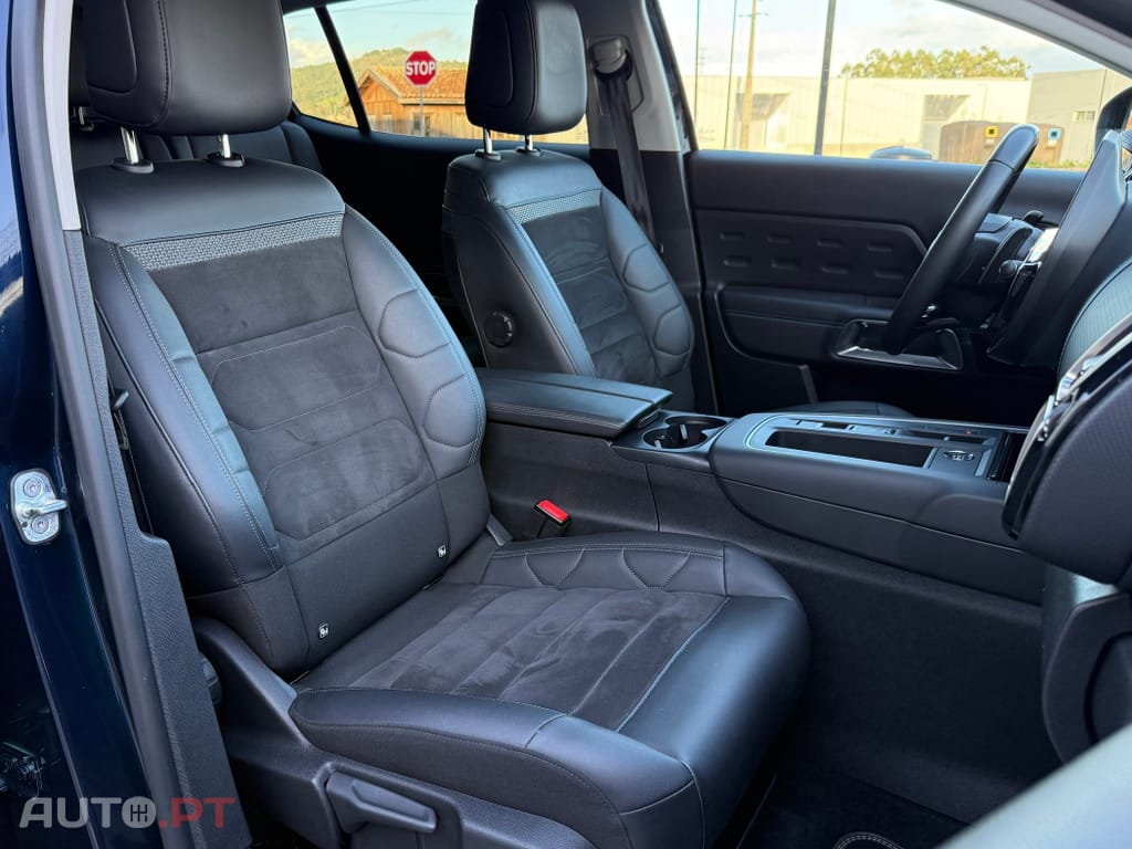 Citroen C5 Aircross 1.5 BlueHDi Shine EAT8