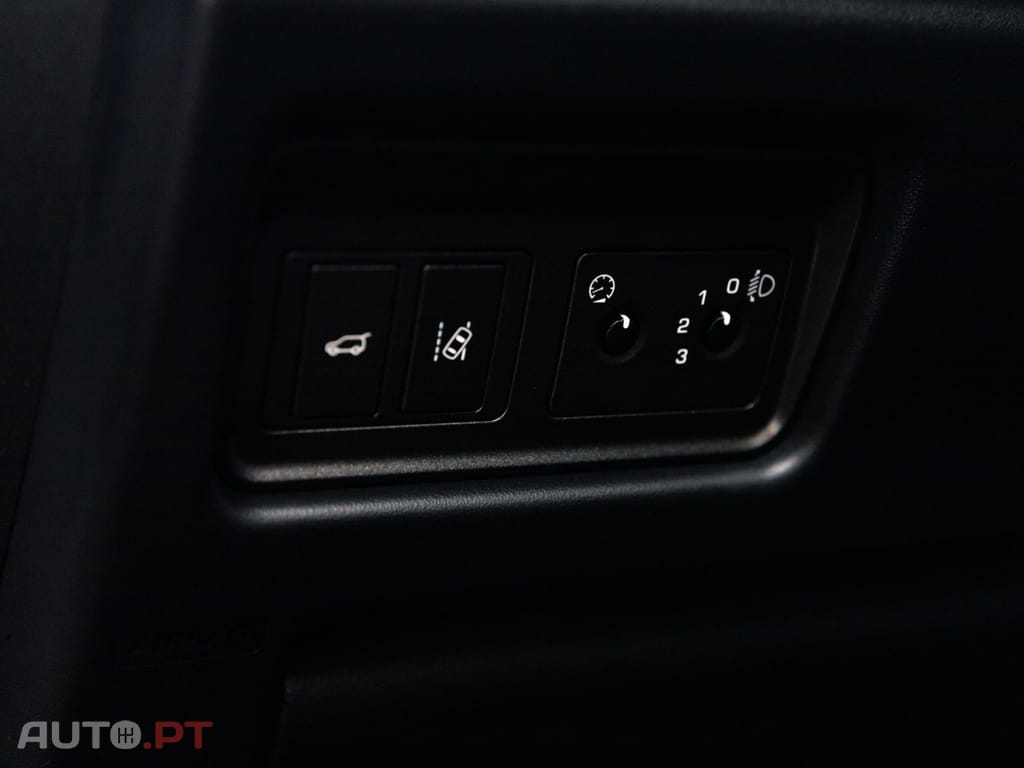 Land Rover Range Rover 2.0 TD4 SE Dynamic