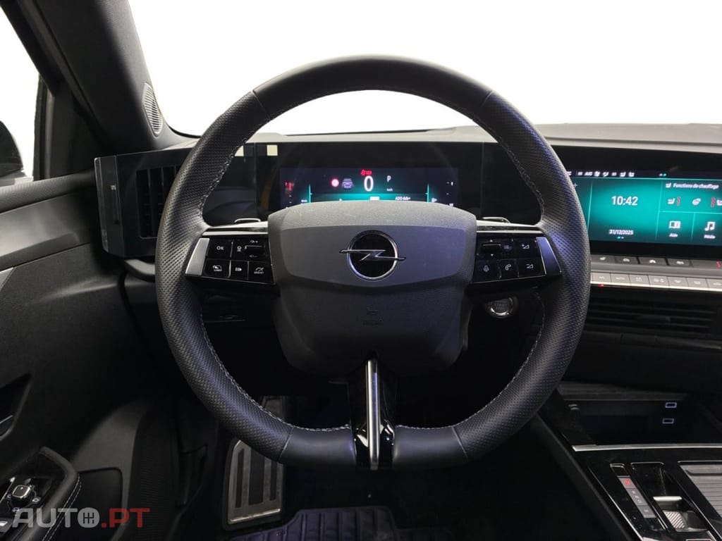 Opel Astra 1.2 T GS Aut.