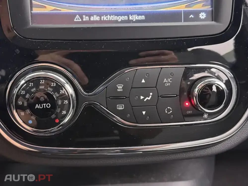 Renault Captur ENERGY TCe 90 S&S Dynamique