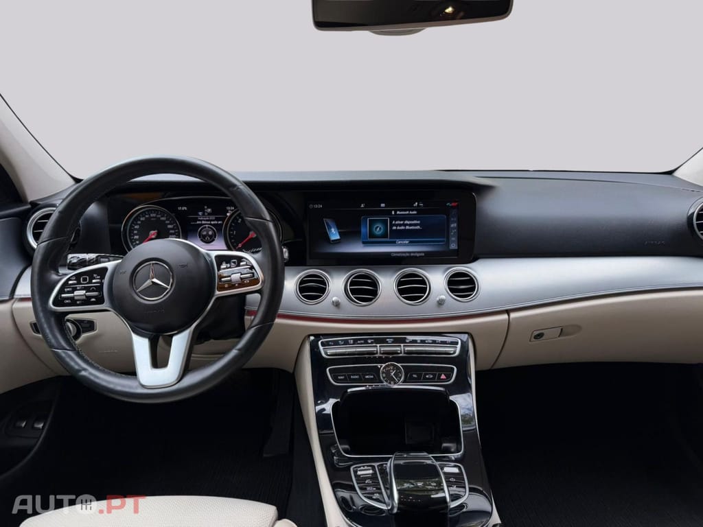 Mercedes-Benz E 300 De Avantgarde