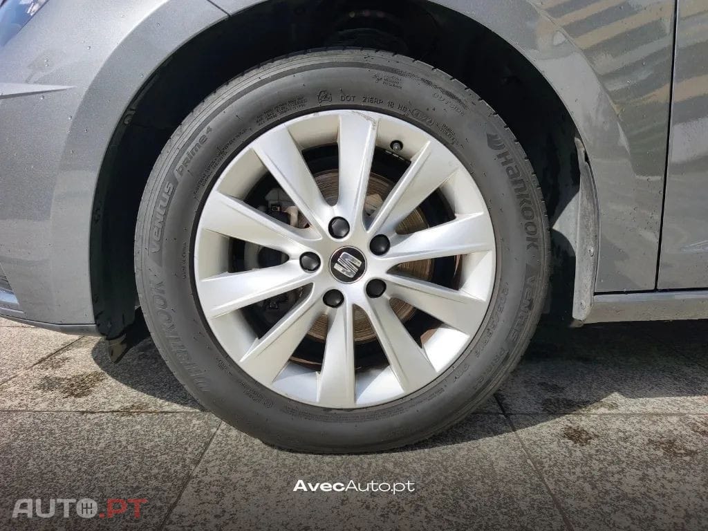 Seat Leon 1.6 TDI Style S/S