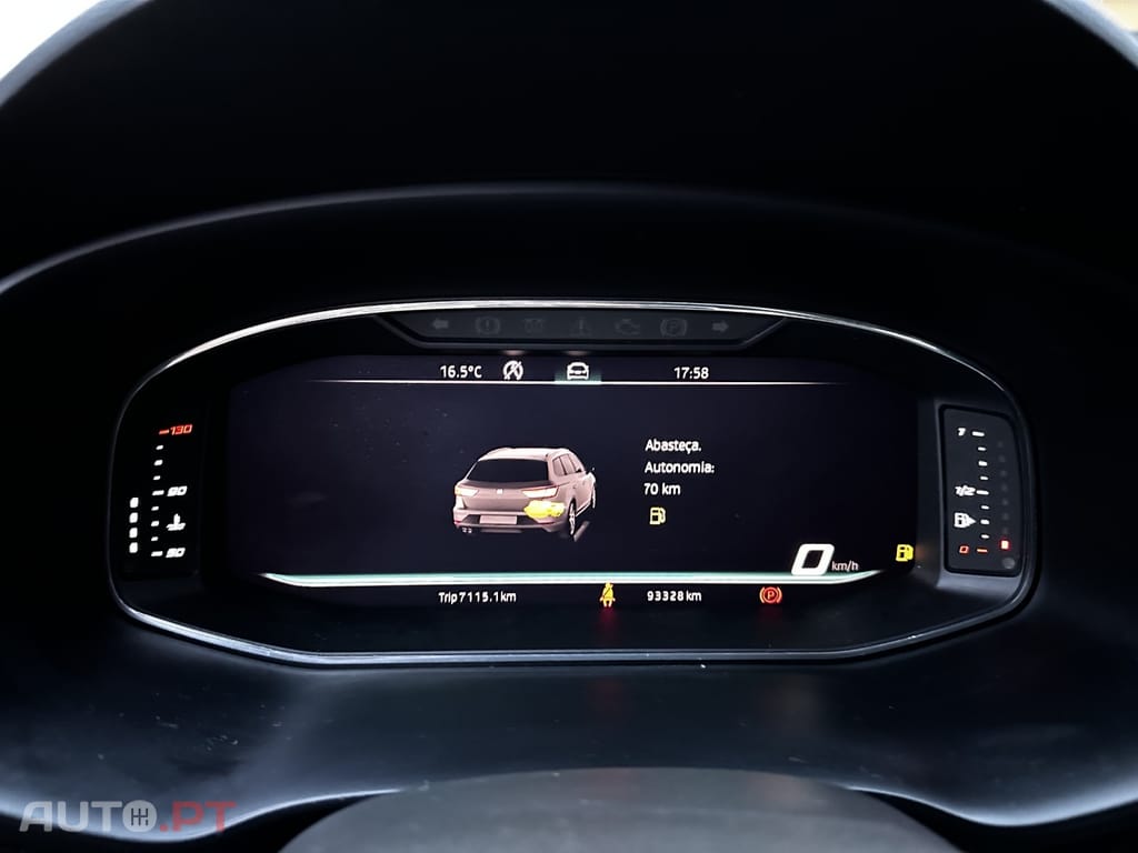 Seat Leon 1.0 EcoTSI FR S/S
