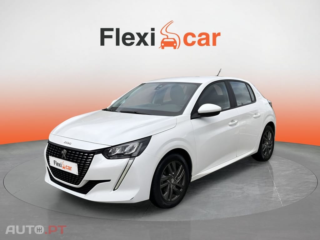 Peugeot 208 1.2 Pure Tech Active Pack