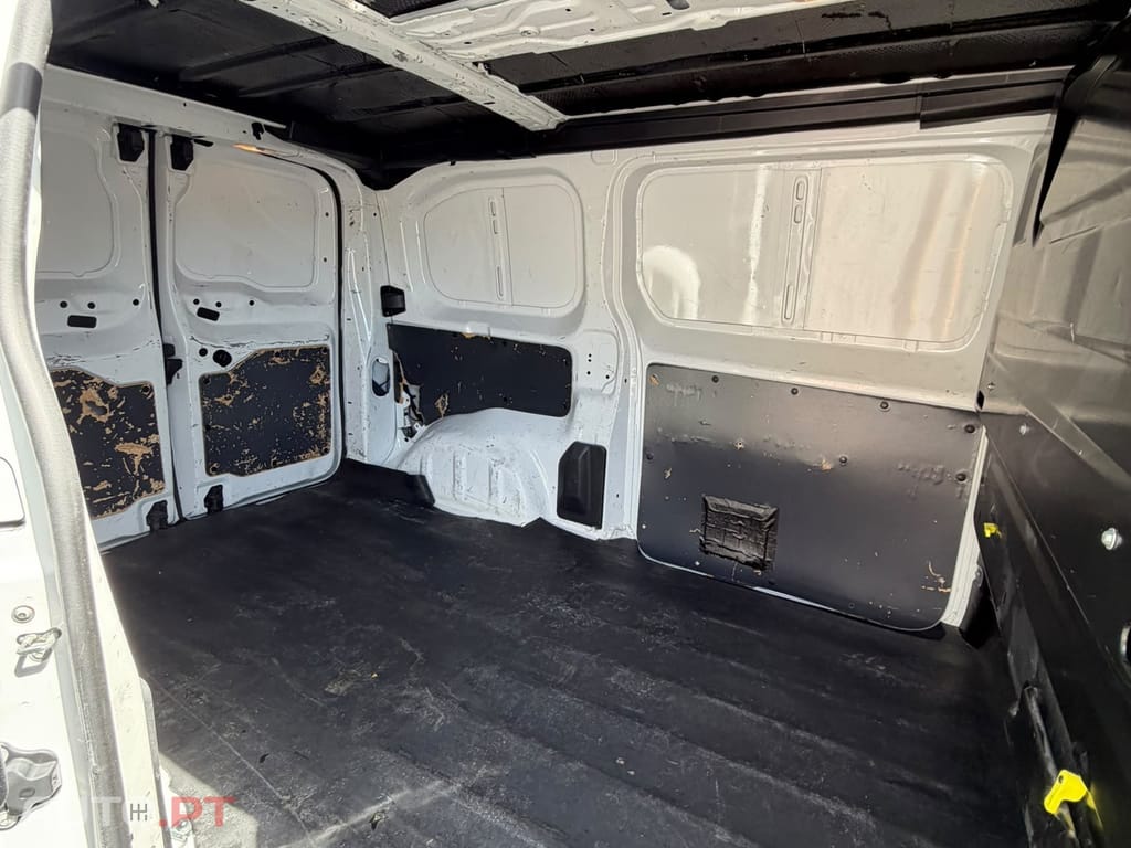 Opel Vivaro 1.5 CDTi L3H1