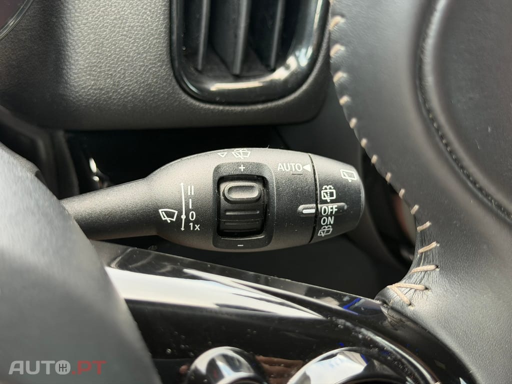 MINI Countryman Cooper SE ALL4 Untamed Edition Auto