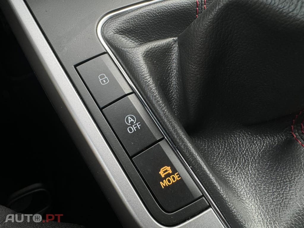 Seat Arona 1.0 TSI FR