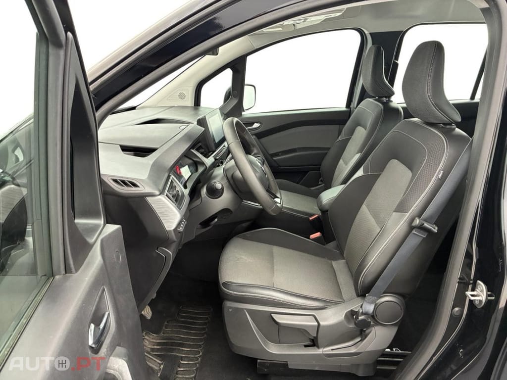 Renault Kangoo 1.3 Tce Equilibre
