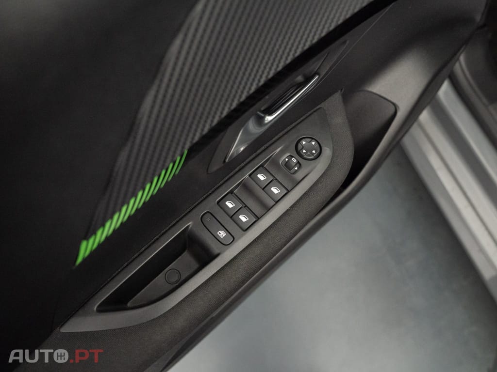 Peugeot 208 1.2 PureTech Active