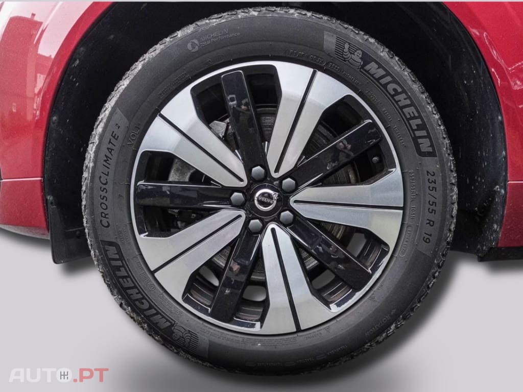 Volvo XC60 R  AWD  I.V.A DEDUTIVEL