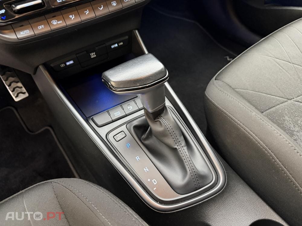 Hyundai Bayon 1.0 T-GDI Premium DCT