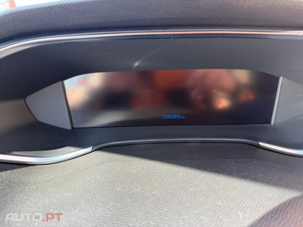 Peugeot 308 SW 1.5 BlueHDi Allure Pack EAT8