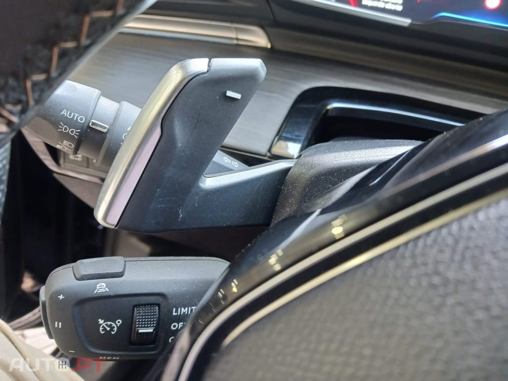Peugeot 508 1.6 PureTech GT Pack EAT8