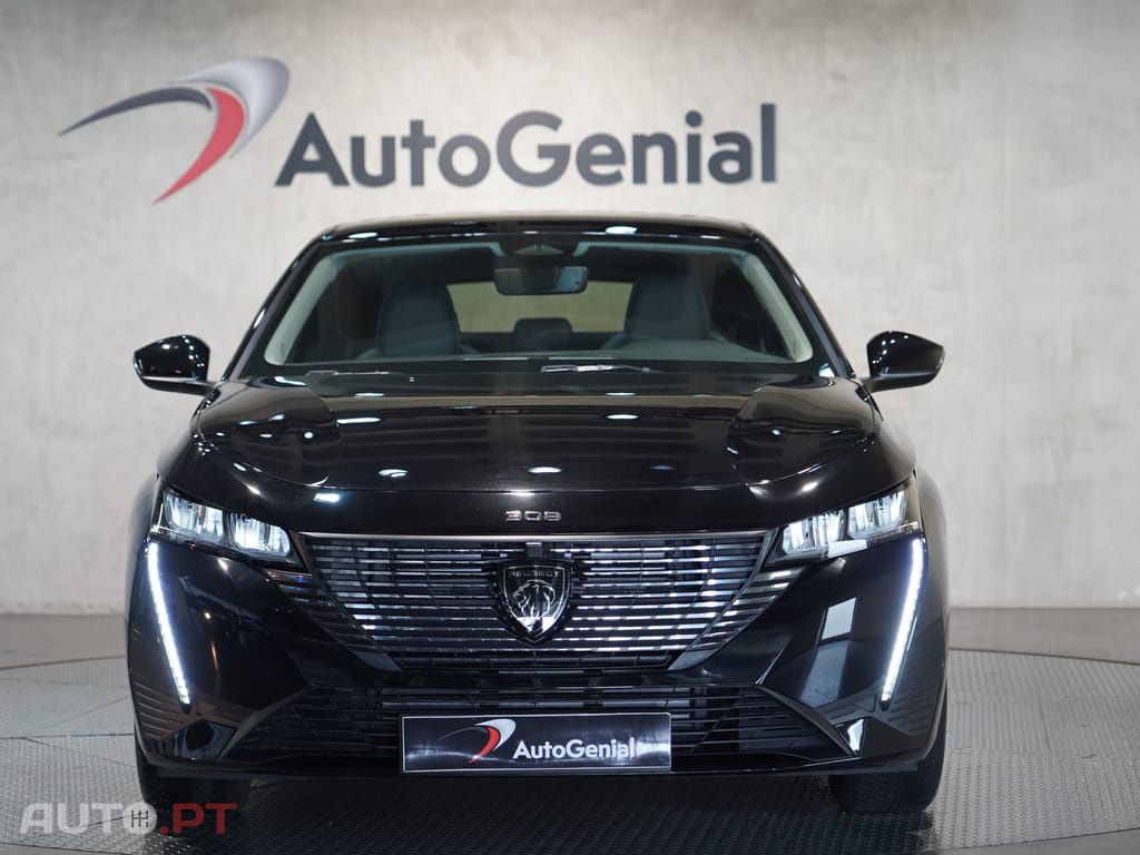 Peugeot 308 SW 1.2 PureTech Allure