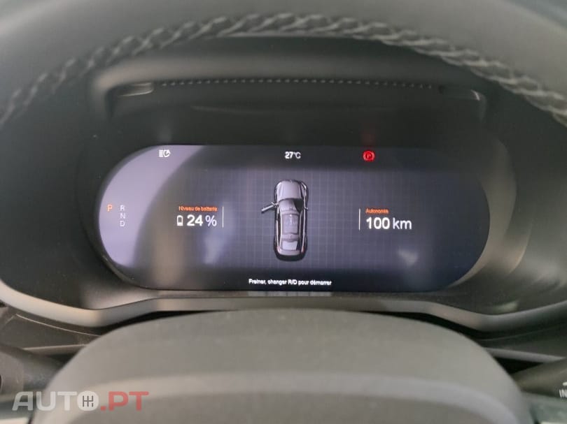 Polestar 2 Long Range 78 kWh