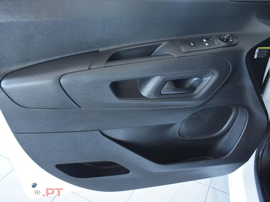 Citroen Berlingo 1.5 BlueHDi XL Live