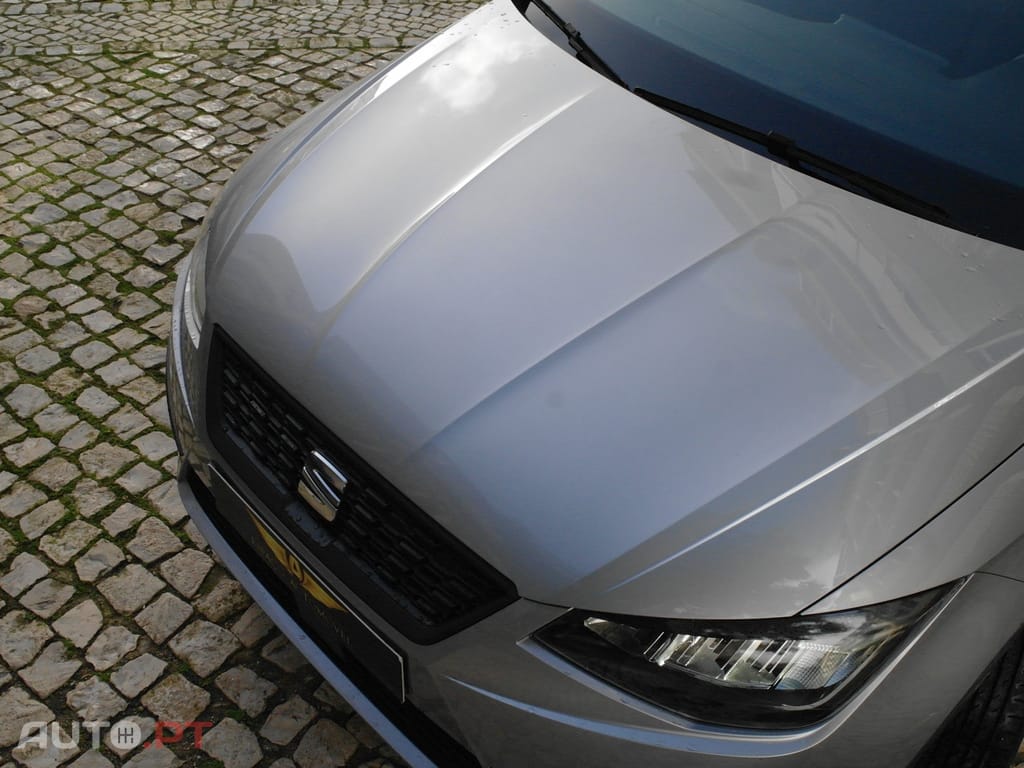 Seat Ibiza 1.0 TSI Style DSG