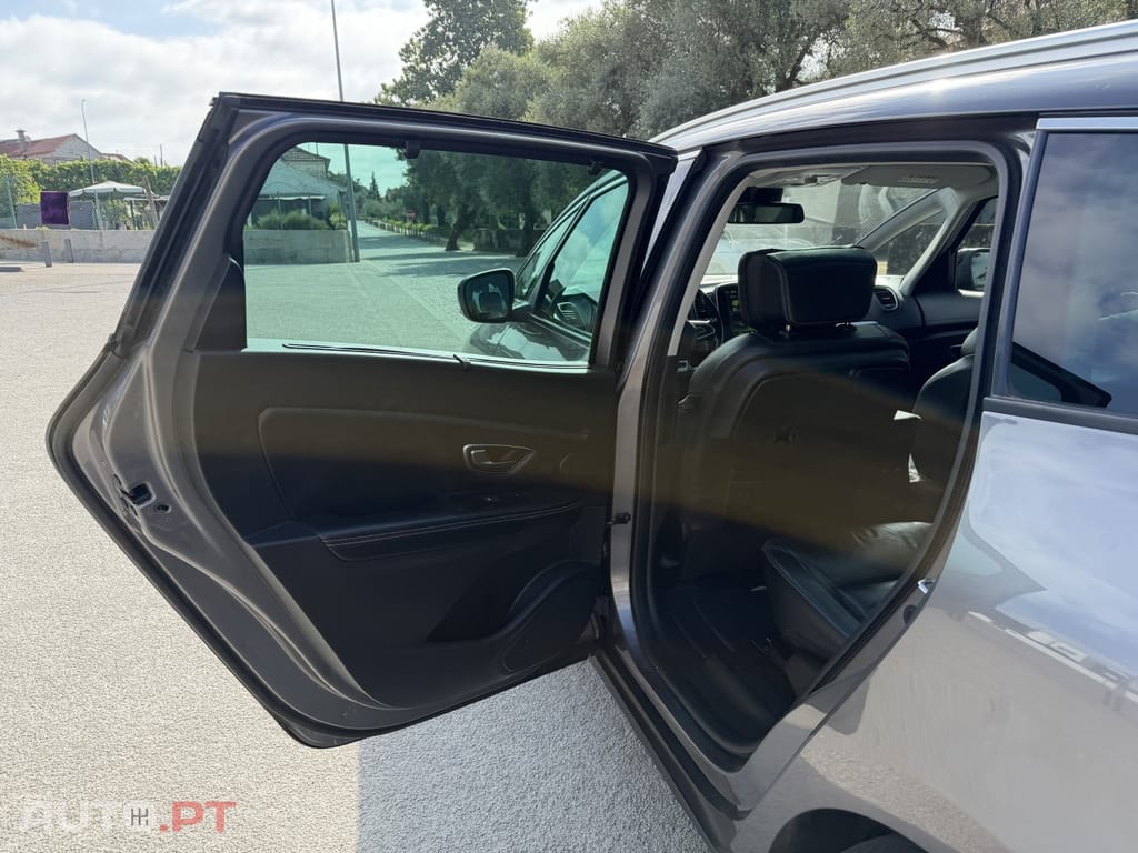 Renault Grand Scénic 1.6 dCi Bose Edition SS