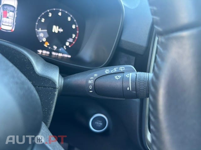 Volvo XC40 1.5 T3 Tech Edition