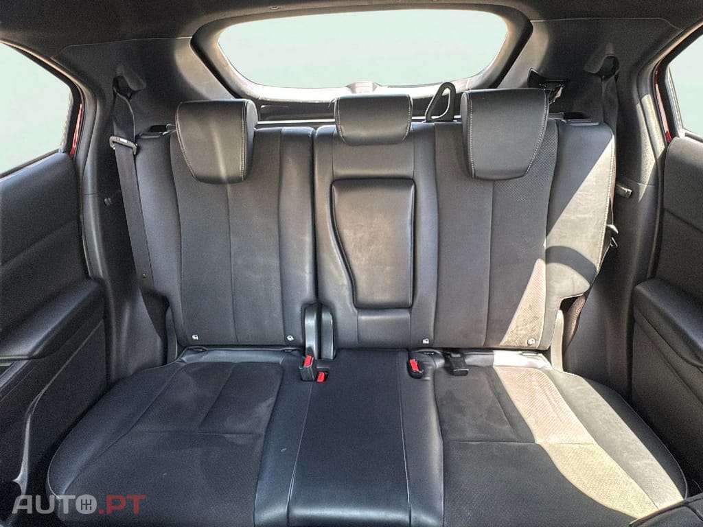 Mitsubishi Eclipse Cross 2.4 PHEV eMotion