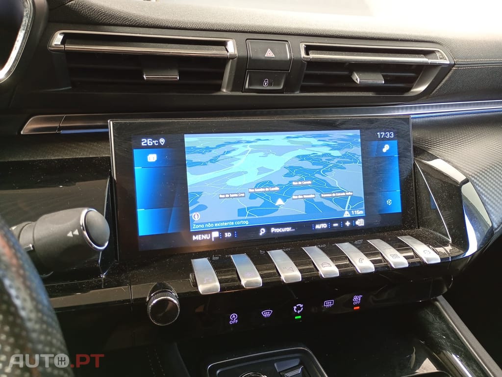 Peugeot 508 1.5 BlueHDi GT Line EAT8