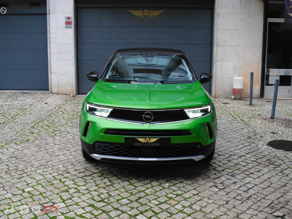 Opel Mokka 1.2 T Edition