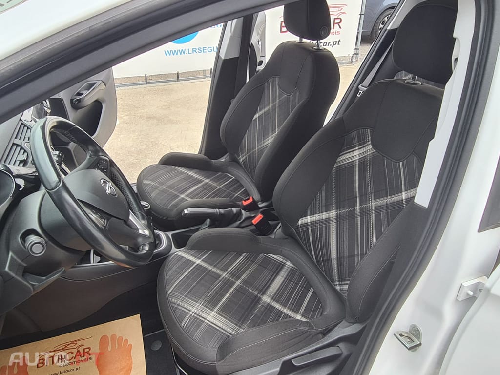 Opel Corsa 1.3 CDTI EDITION
