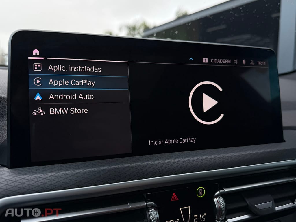 BMW X3 30 e xDrive Pack M