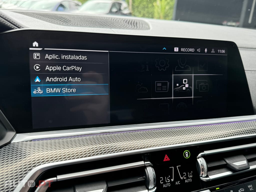 BMW X5 45 e xDrive Pack M