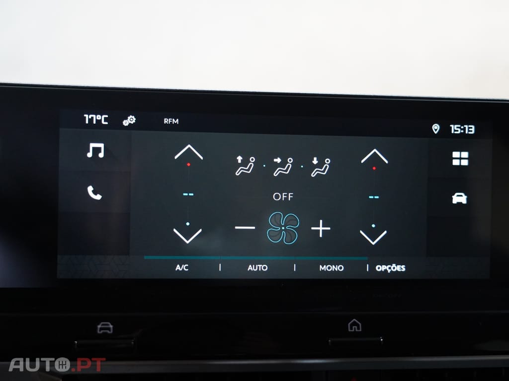 Citroen C4 1.5 BlueHDi Feel Pack EAT8