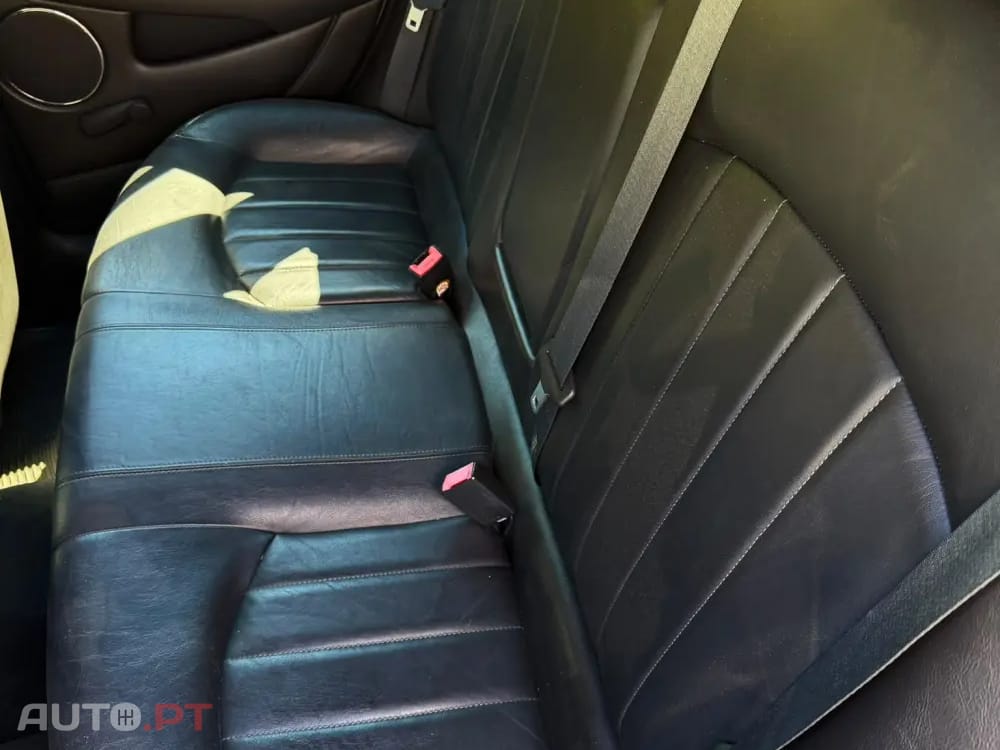 Jaguar X-Type 2.0 Executive